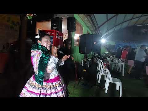 mix. condemayta de acomayo (berbenitay verde; auroritay)