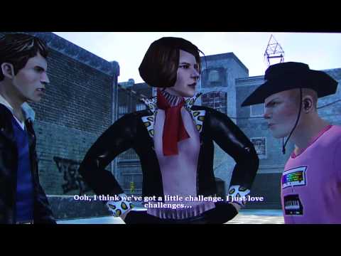 Bully Scholarship Edition pt43 - Lola's Race