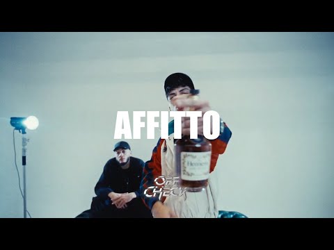 (FREE) Flaco G x Ivan Bi Type Beat | "AFFITTO"