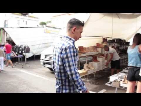 Rosario Farò feat. Emy - 'A femmena chiù bella - official video