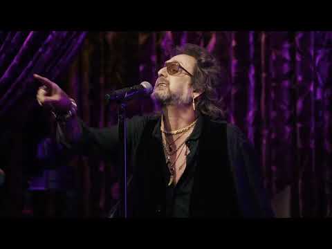 The Black Crowes  Recorded Live at Analog