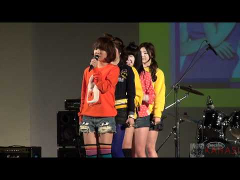 111101 C real   내 남자친구에겐+Interview+2DT