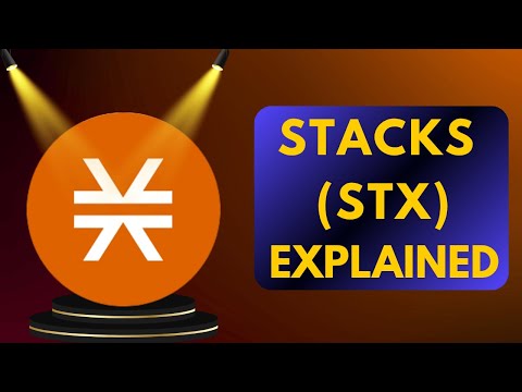 What is Stacks (STX) Coin? How Bitcoin Finally Became Programmable