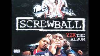 Screwball - You Love To Hear The Stories Ft. MC Shan