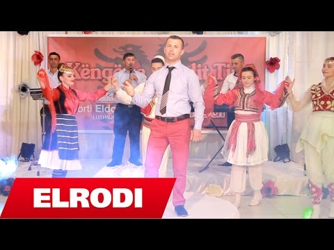 Gjergji Velo - Kenge popullore (Official Video HD)
