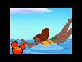 Lilo Stitch Episode Link Sassy Annoying Water Ski Girl Gets Humiliated