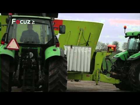 De Boer Op - aflevering 15 - 3 december 2013