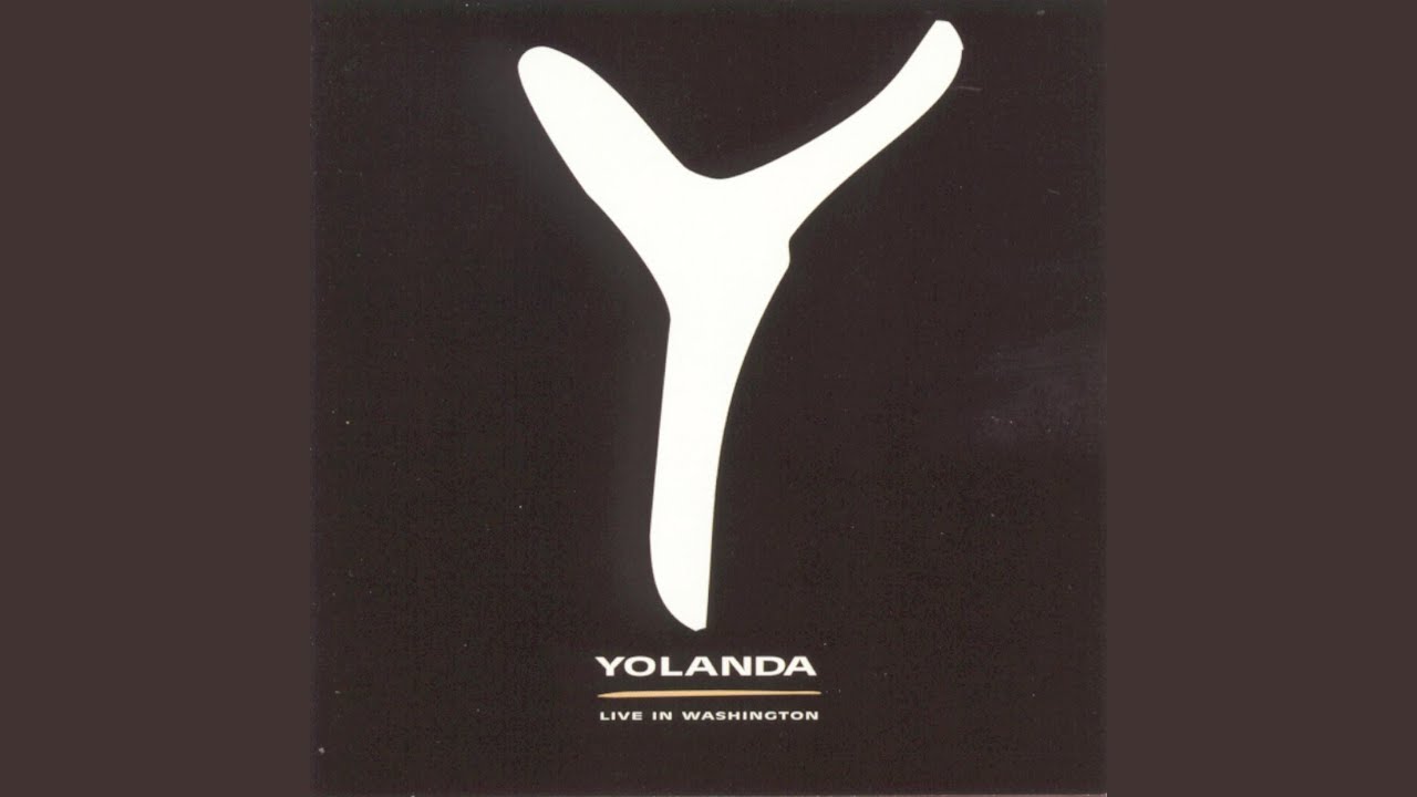 Yolanda Adams - Let Us Worship Him