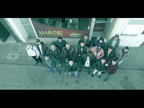 Double B ~ Duisburg 47 [official Video]