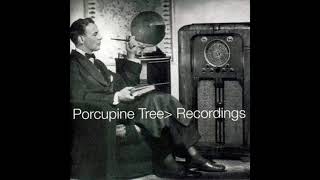 In Formaldehyde - Porcupine Tree