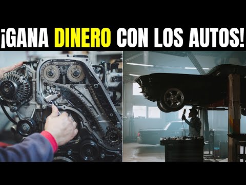 14 BUSINESS IDEAS with CARS | CAR BUSINESSES 🚗