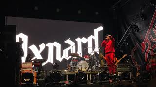 Anderson .Paak Live at Guitar Center 11/03/2018