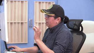 Video thumbnail for Harrison  MPC Channel Plug in Review by Kinghand Lee