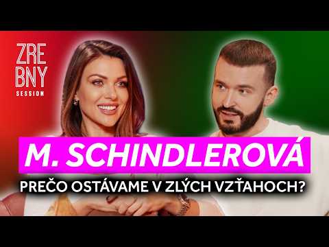 Matej Zrebny and ZREBNY session