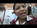 Rude staff of SpiceJet - YouTube