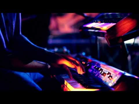 Hiatus Kaiyote: Nakamarra