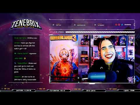 🔴 Dinka Kay REACT:  'Undercity Nights' Broadcast #UCNCostream