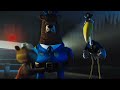 Hoodwinked AMV Break Stuff