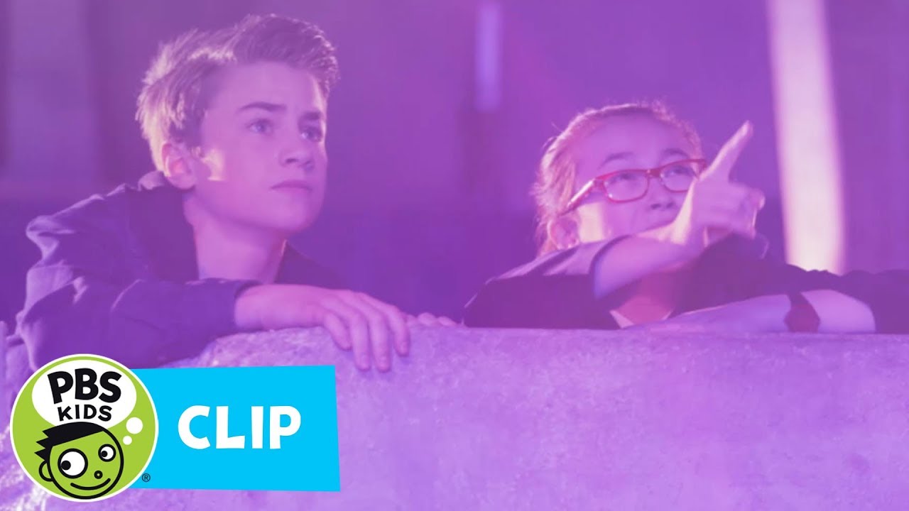 ODD SQUAD | The Blackholeinator | PBS KIDS