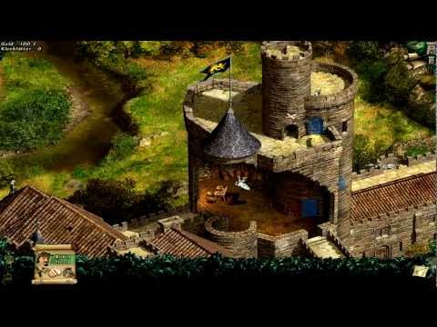 Let's Play Robin Hood - Die Legende von Sherwood #01 [Deutsch][HD] - Erste Schritte