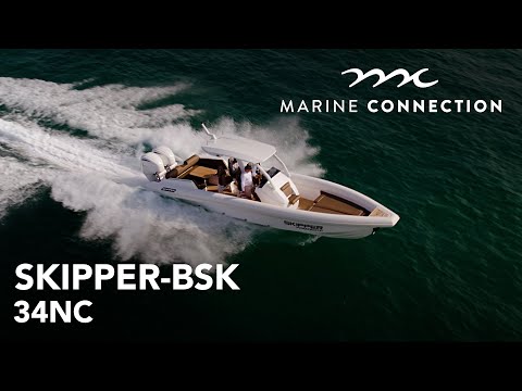 Skipper-BSK 34NC video