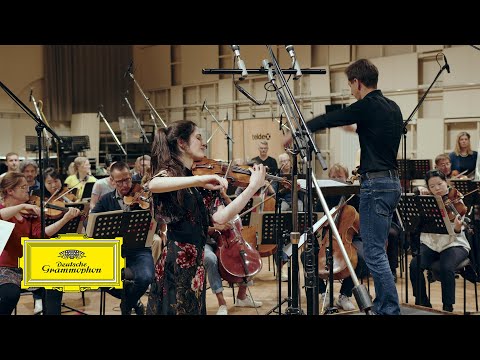 María Dueñas - Camille Saint-Saëns: Caprice andalous, Op. 122