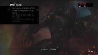 （バイオ3:Re)#2　ネメシス強すぎワロタw
