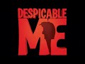 PAL High Tone Despicable Me My Life Robin Thicker