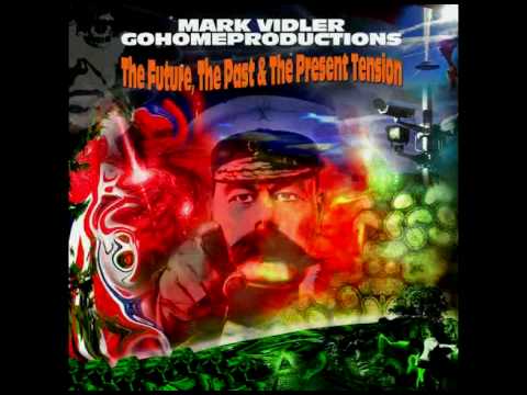 Mark Vidler / Go Home Productions Album Promo