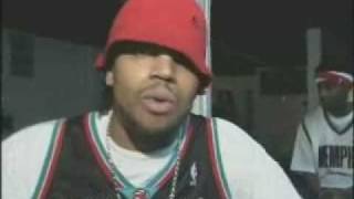 Kinfolk Kia Shine dissin&#39; 3-6 Mafia