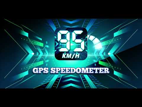GPS Speedometer: Speed Tracker