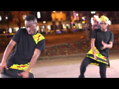 Stunnah Gee - Baby Le Freestyle Dance by Foo'Vim