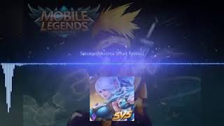 Download lagu Mobile legends ringtone mp3