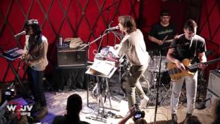 Yeasayer - "Silly Me" (Live at Rockwood Music Hall)