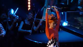 Paloma Faith - When you're gone @ Barbican, London  24/10/13