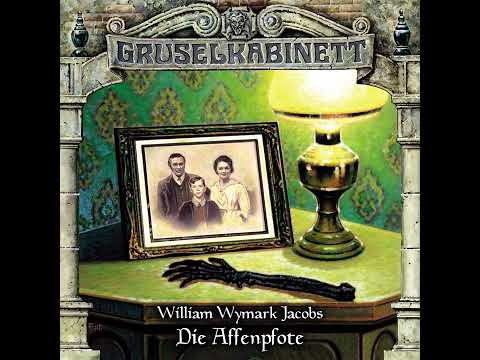 Chamber of Horrors - Episode 88: The Monkey's Paw (Complete Audio Drama)