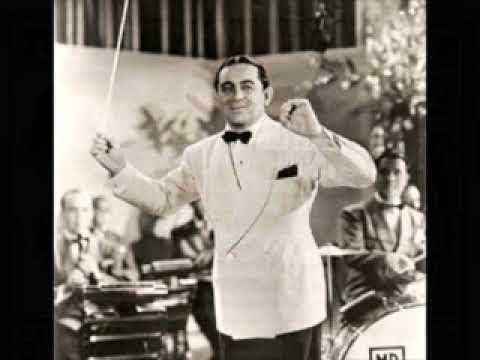 Jan Garber Vocal Fritz Heilbron   Love And A Dime