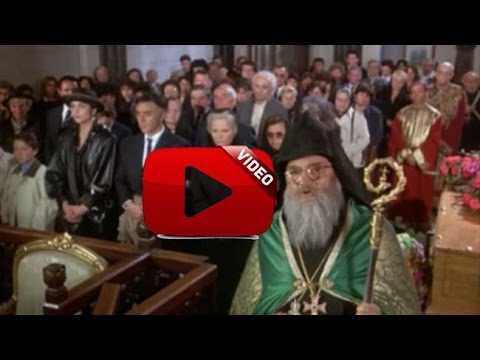 Mayrig Goodbye scene