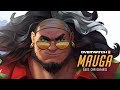 Les origines de Mauga | Overwatch 2 - Saison 8