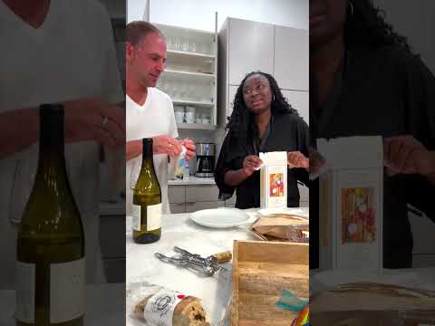 la nostra prima notte nella nuova casa