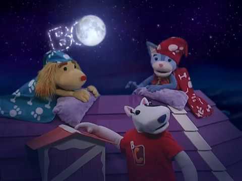 Babaclub - A DORMIR - Canciones Infantiles