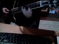 "what's new" chords Johnny Smith cover