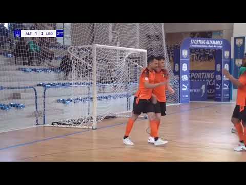 Serie A2 Elite: Sporting Altamarca - Leonardo