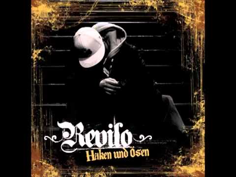 Revilo - Das letzte Bisschen Gold (prod. by Croup)