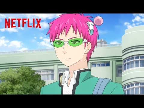 TVCM 30秒 - Netflix