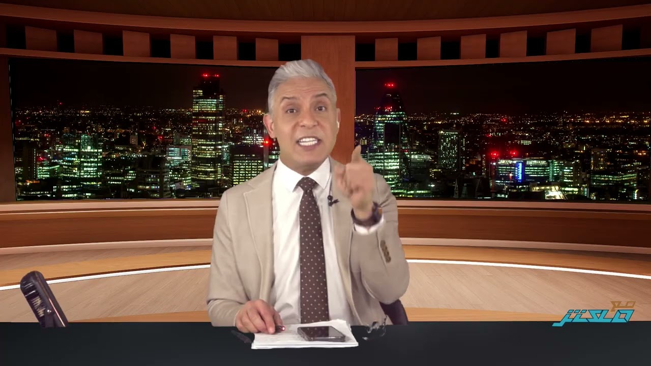 عبد الله رشدي وأحقر التصريحات وحسام حسن السبب!!ترامب يسب الإيرانيين وكاد يبك?