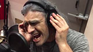 &quot;RUN&quot; - Foo Fighters (Full Band Cover)