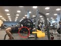 Redemption Week 5 | Elbow Positioning