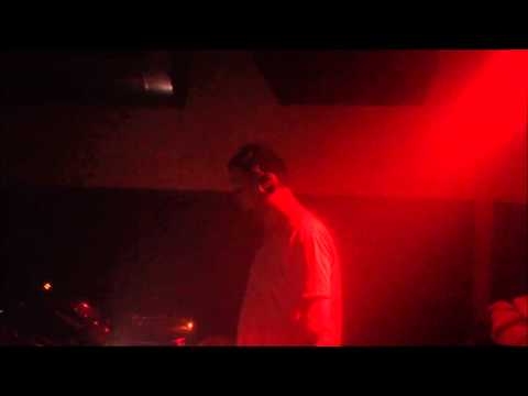 Thomas Schumacher @ Studio 21_Innsbruck