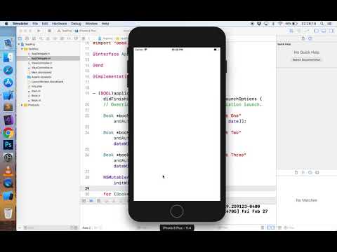 Sorting Custom Objects In Nsmutablearray Objective C
